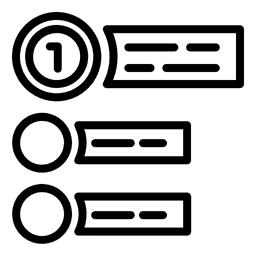 긍정 부정 댓글